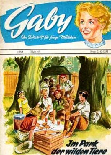 Gaby 43