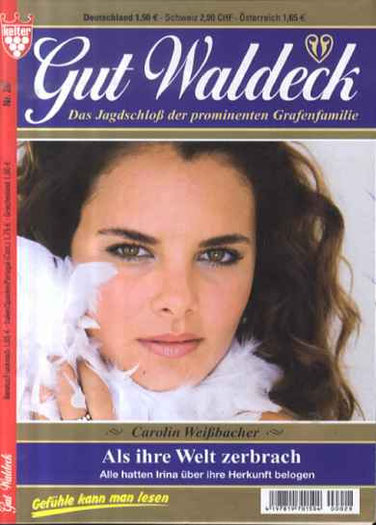 Gut Waldeck Band 28