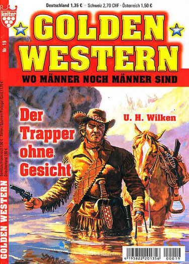 Golden Western 19