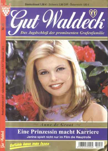 Gut Waldeck Band 21