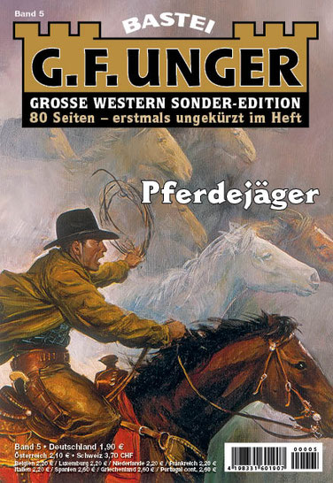 G.F.Unger Sonder-Edition 5