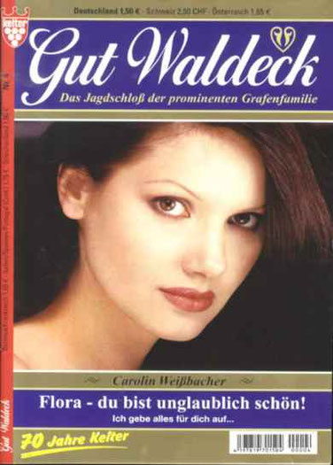 Gut Waldeck Band 4