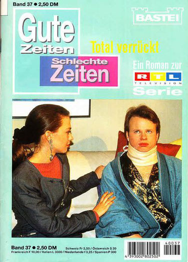 Gute Zeiten Schlechte Zeiten 37