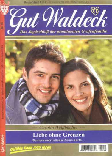 Gut Waldeck Band 46