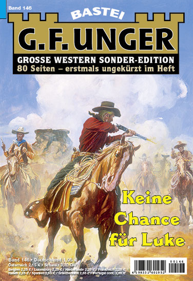 G.F.Unger Sonder-Edition 146