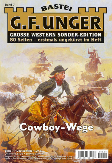 G.F.Unger Sonder-Edition 7