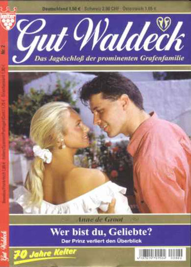 Gut Waldeck Band 2