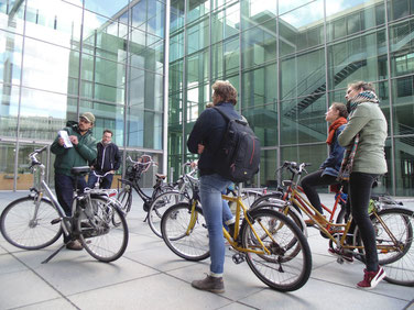 Laat je meevoeren door de gidsen van Berlijn op Maat - ook als je Berlijn al denkt te kennen