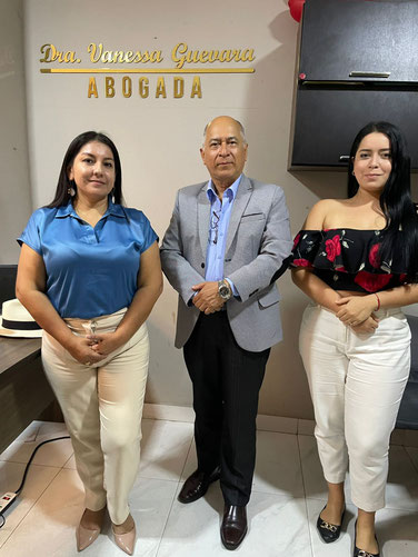 mejores abogados en la troncal en cañar 