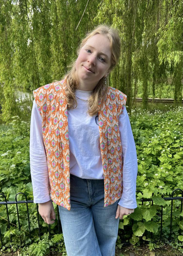 Yara Timmermans - Pedagogiek 