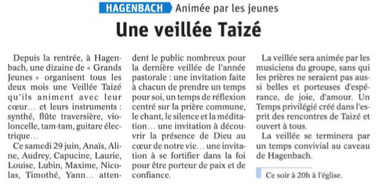 DNA - 29 juin 2019