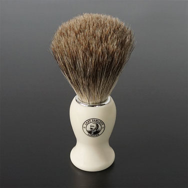 Captain Fawcett Shaving Brush