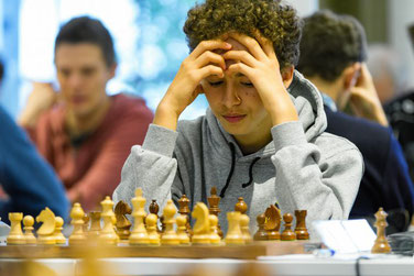 Yasin Chennaoui (Foto: https://www.schach-tegernsee.de/)