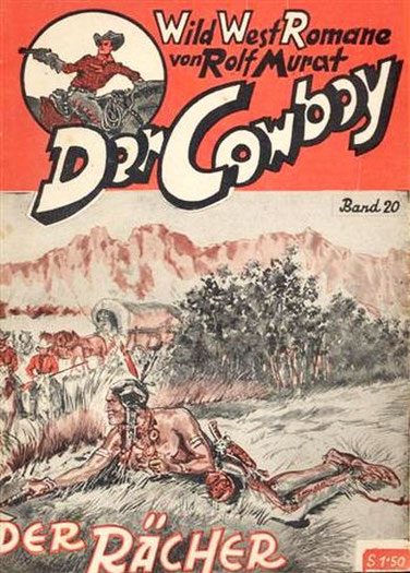 Der Cowboy 20