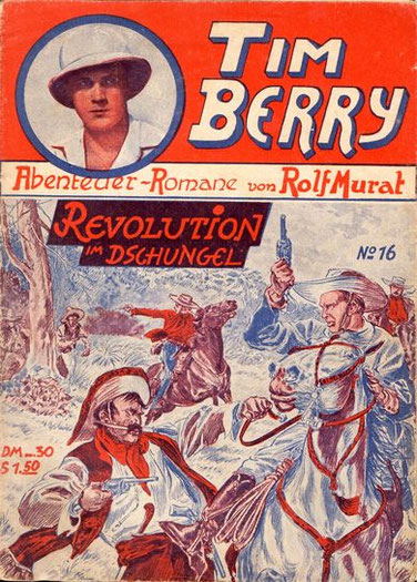 Tim Berry 16