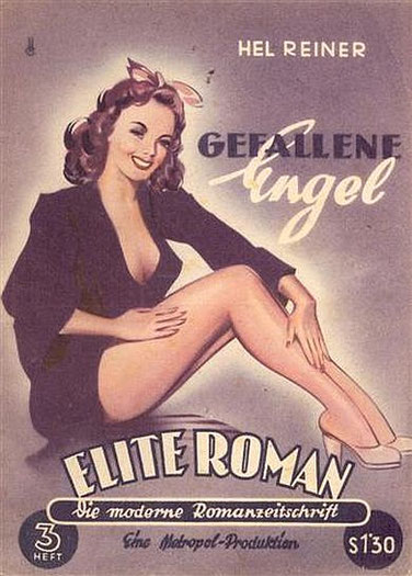Elite Roman 3