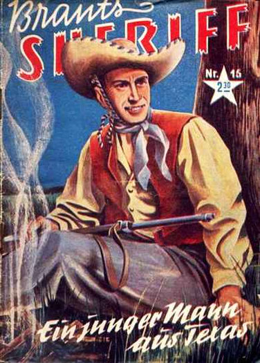 Brants Sheriff 15