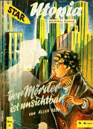 Star Utopia 2