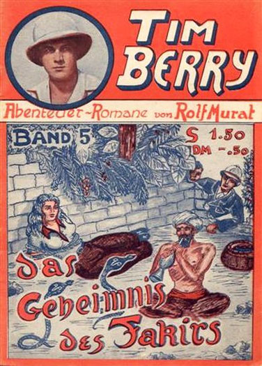 Tim Berry 5