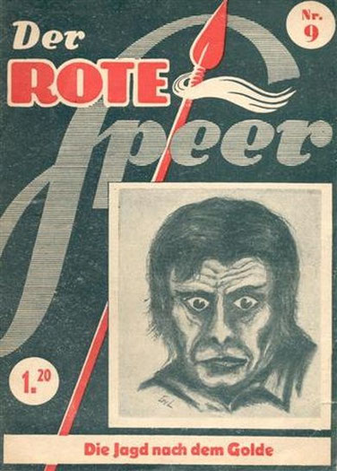 Der Rote Speer 9