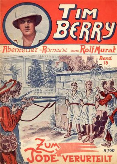 Tim Berry 13