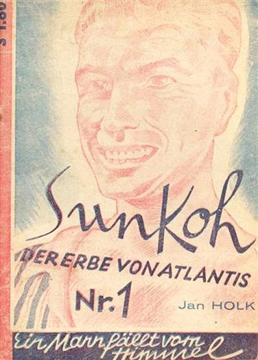 Sun Koh 1