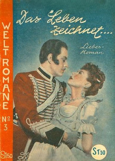 Welt Romane 3