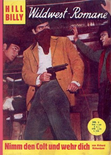 Hill Billy 2