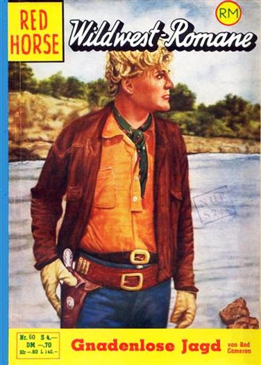 Red Horse 60