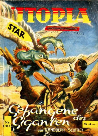 Star Utopia 10