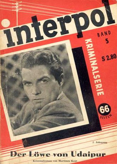 Interpol 5
