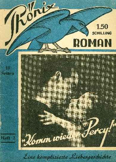 Phönix-Roman 2