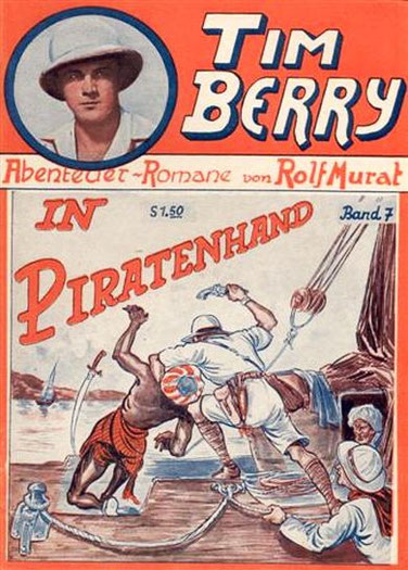 Tim Berry 7