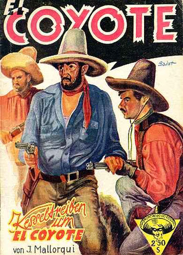 El Coyote 6
