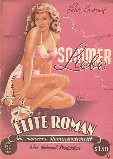 Elite Roman 6