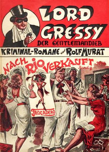 Lord Gressy 9