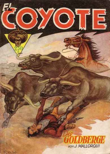El Coyote 9