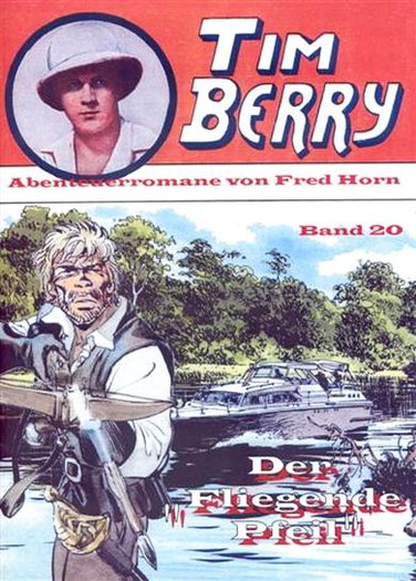 Tim Berry 20