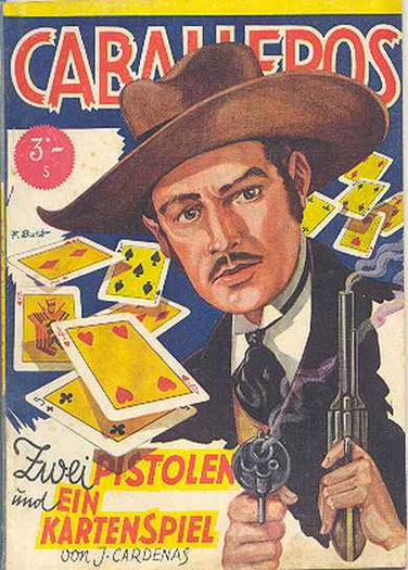 Caballeros 10