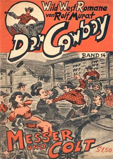 Der Cowboy 14
