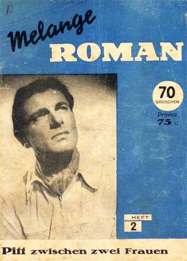 Melange Roman 2