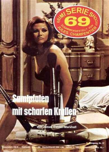 Serie 69 Band 17
