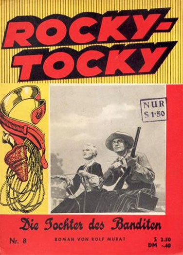 Rocky Tocky (34 Seiten) 8