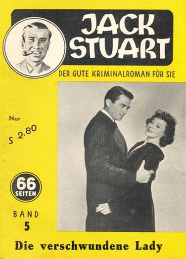 Jack Stuart 5