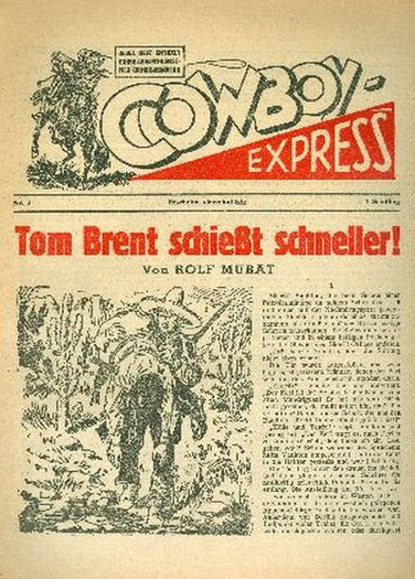 Cowboy Express 2