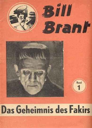Bill Brant 1