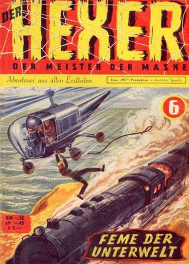 Der Hexer 6