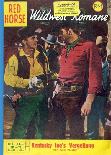 Red Horse 51