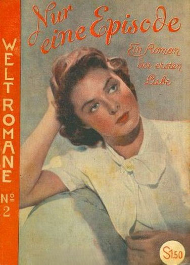 Welt Romane 2