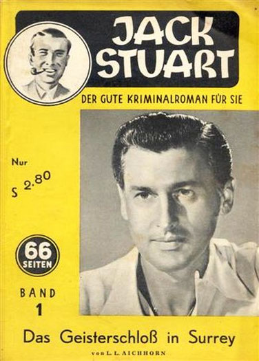 Jack Stuart 1